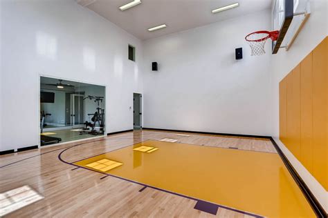 Grab your Nike kicks, a grippy basketball, some Gatorade, and bounce. But where are you going to play basketball? If only there was a way to find a basketball court near you! 